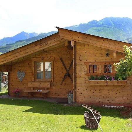 Tauernhuette Villa Piesendorf Exterior photo